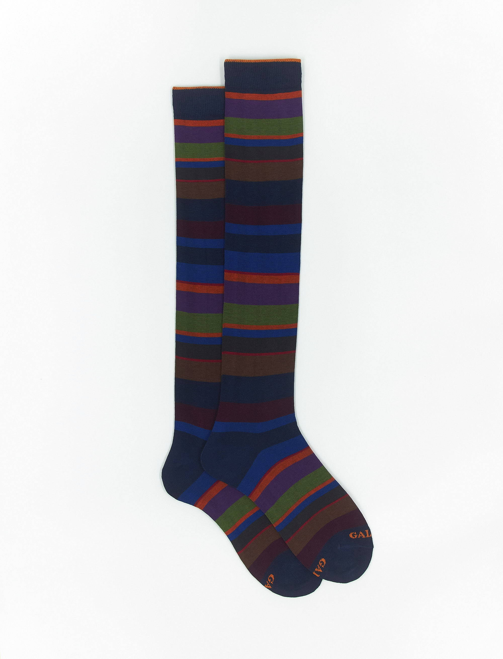 Ladies long socks | High quality long socks | Gallo 1927