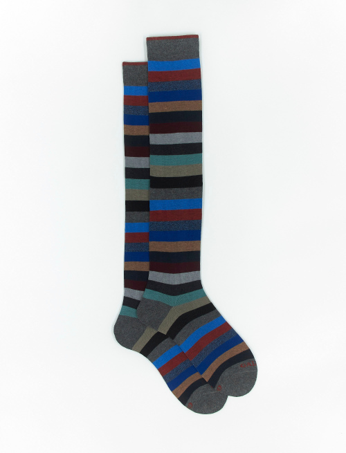 Mens long socks | Summer and winter long socks | Gallo 1927