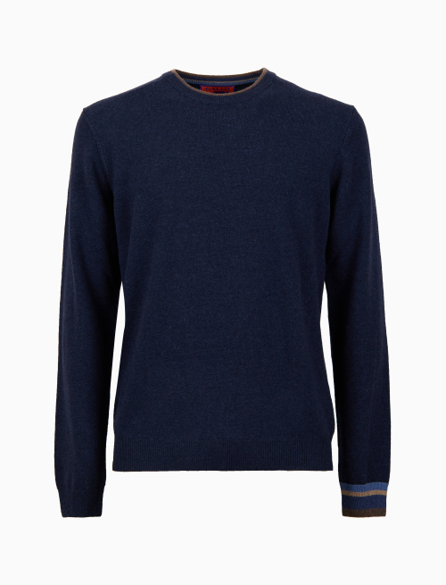 Maglieria Uomo Cardigan e Pullover Gallo 1927
