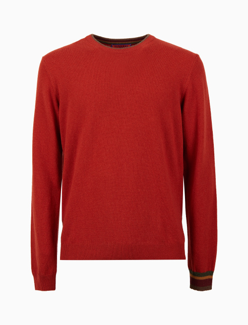Maglieria Uomo Cardigan e Pullover Gallo 1927