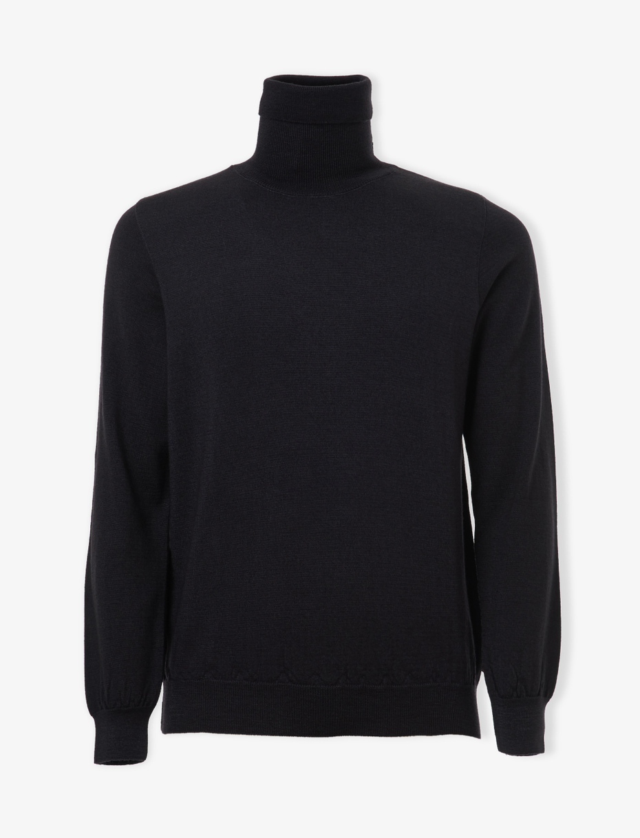 Dolcevita discount uomo grigio