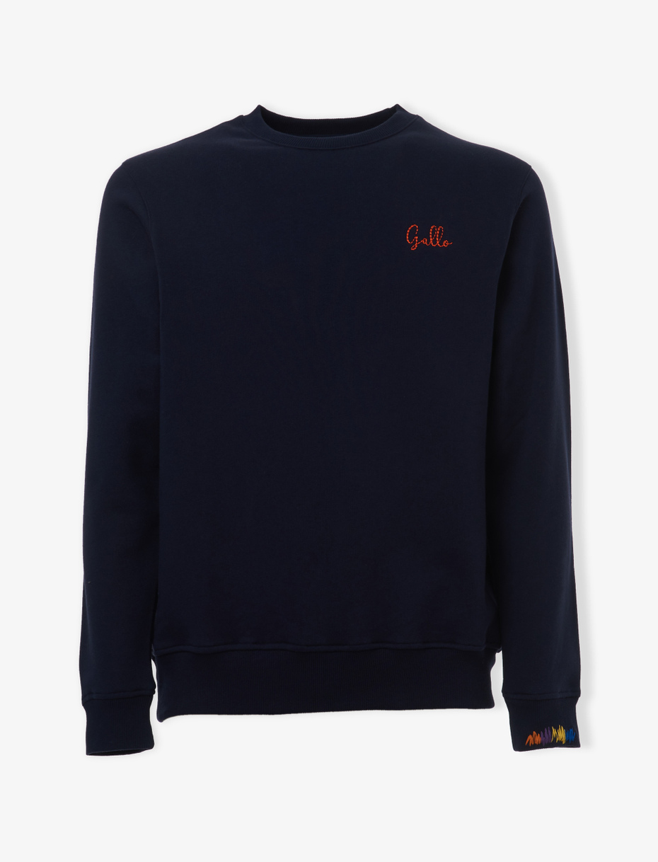 Felpe tinta new arrivals unita online