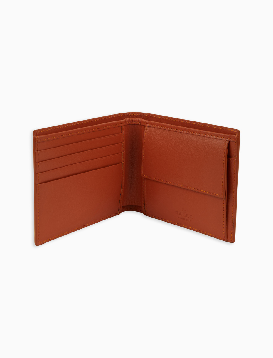 Gallo portafogli sales