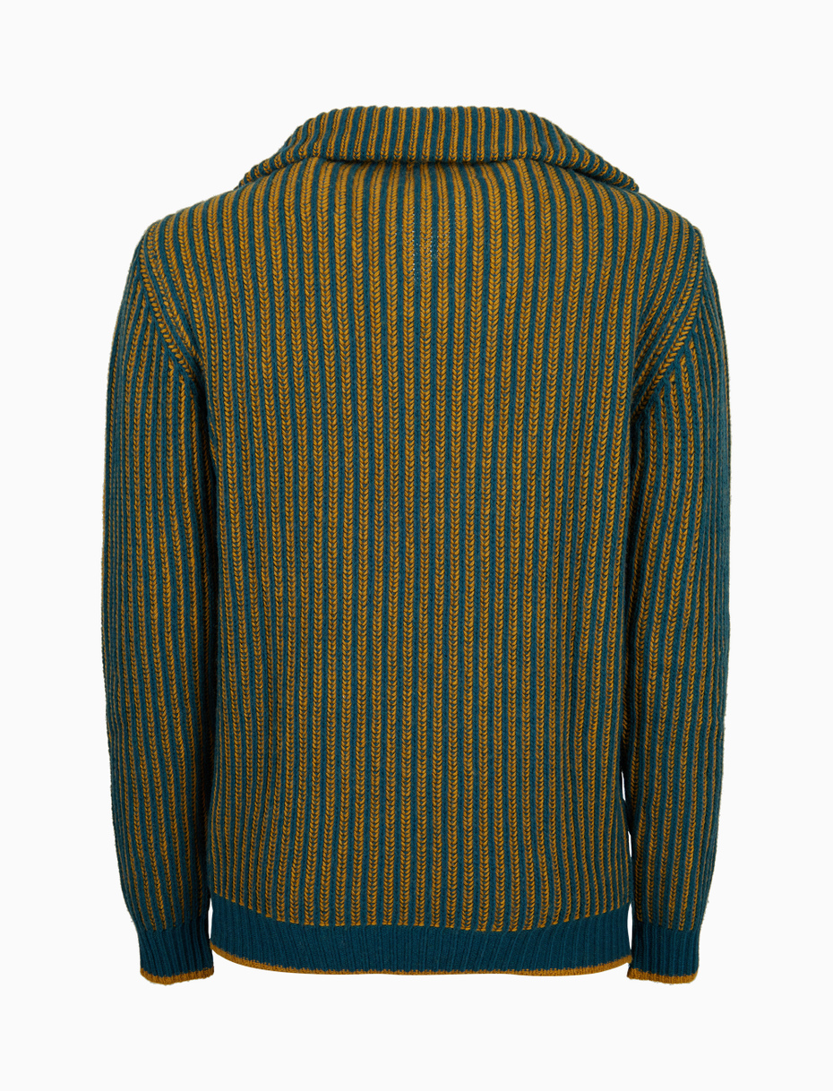 Lupetto cheap uomo cashmere