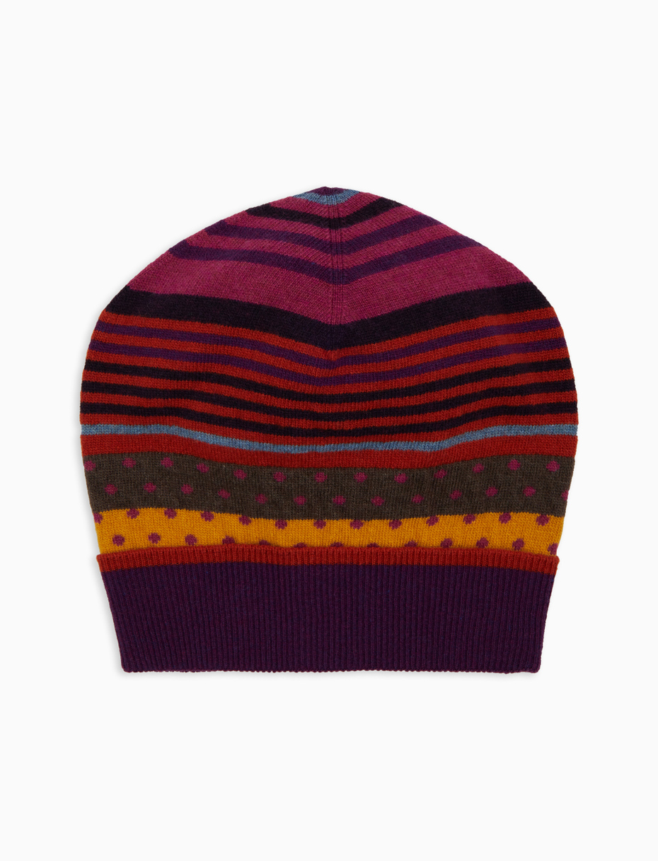 Patagonia cashmere beanie outlet