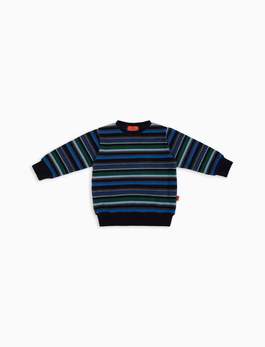 Felpe sales bambino online