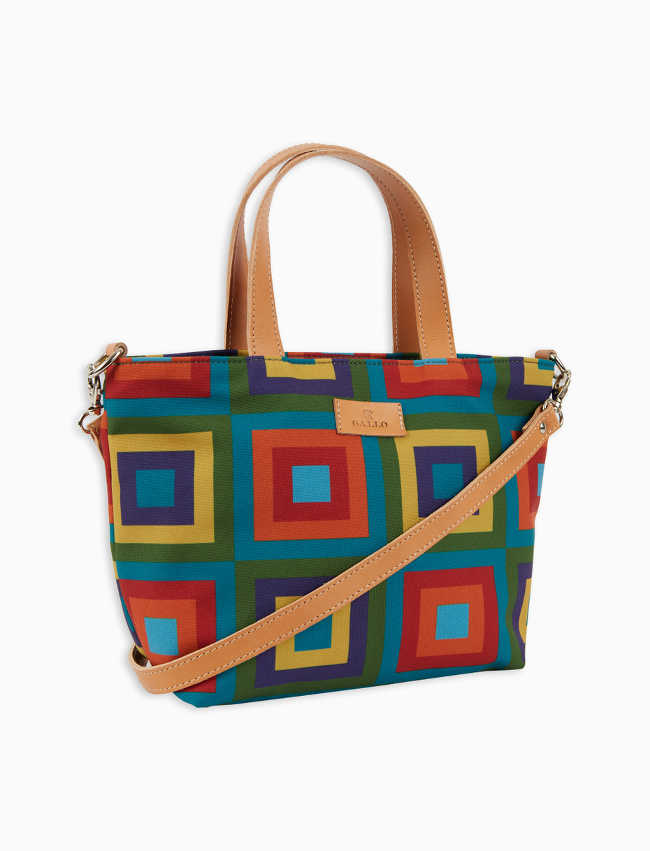 Borsa azzurro online