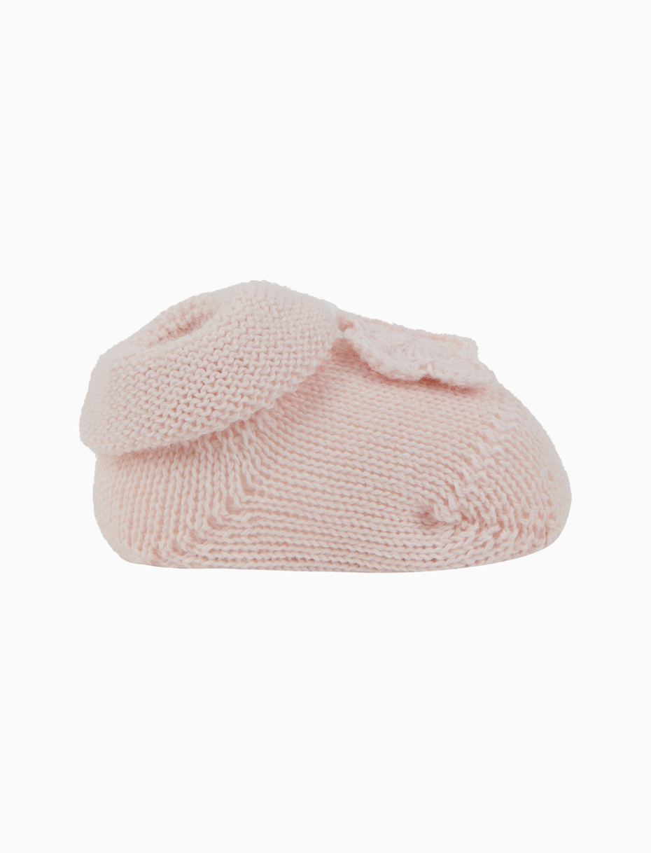 Babbucce rosa shop