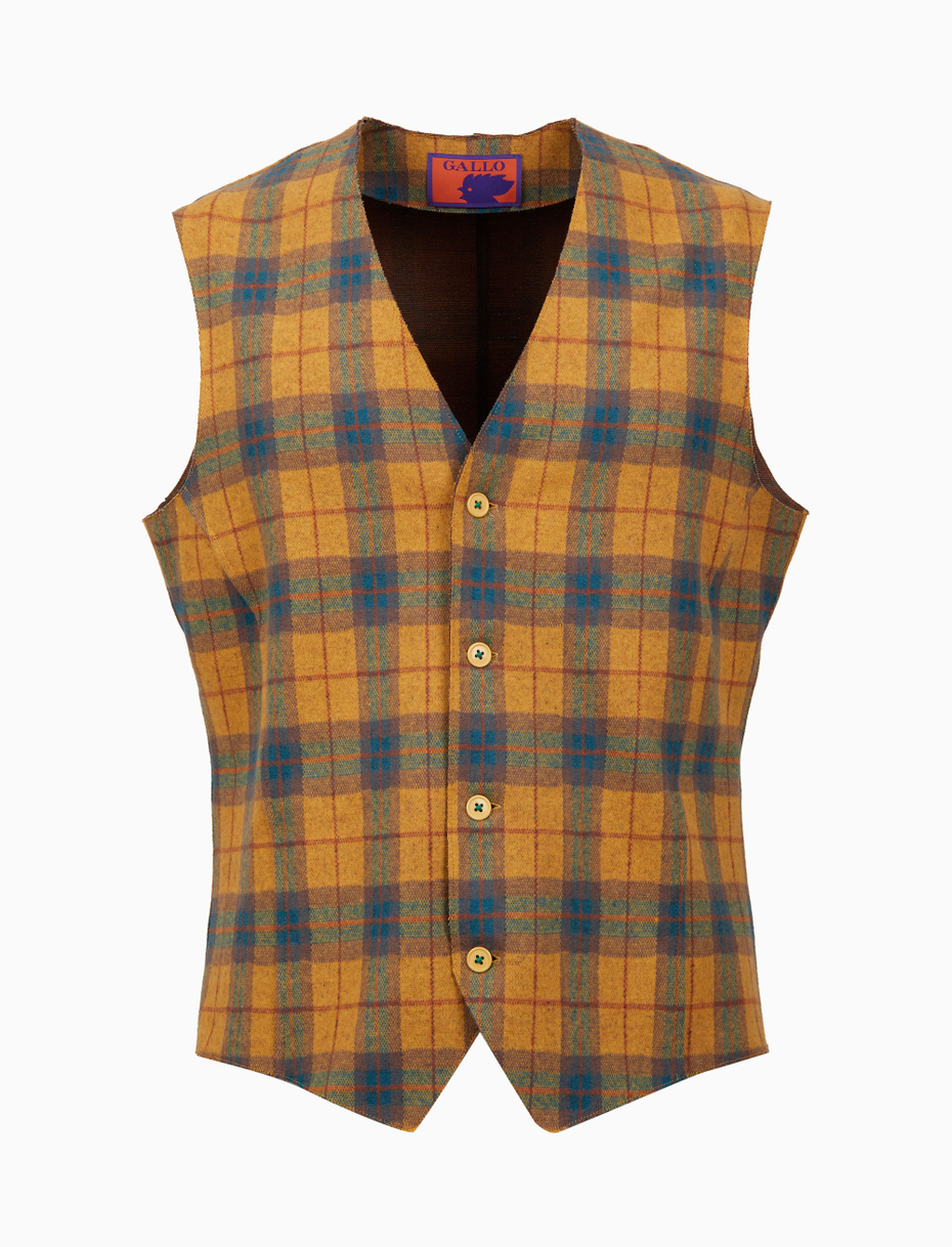 Gilet cotone uomo on sale