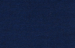 Calze Invernali A Tinta Unita Blu Marino - Foto 12