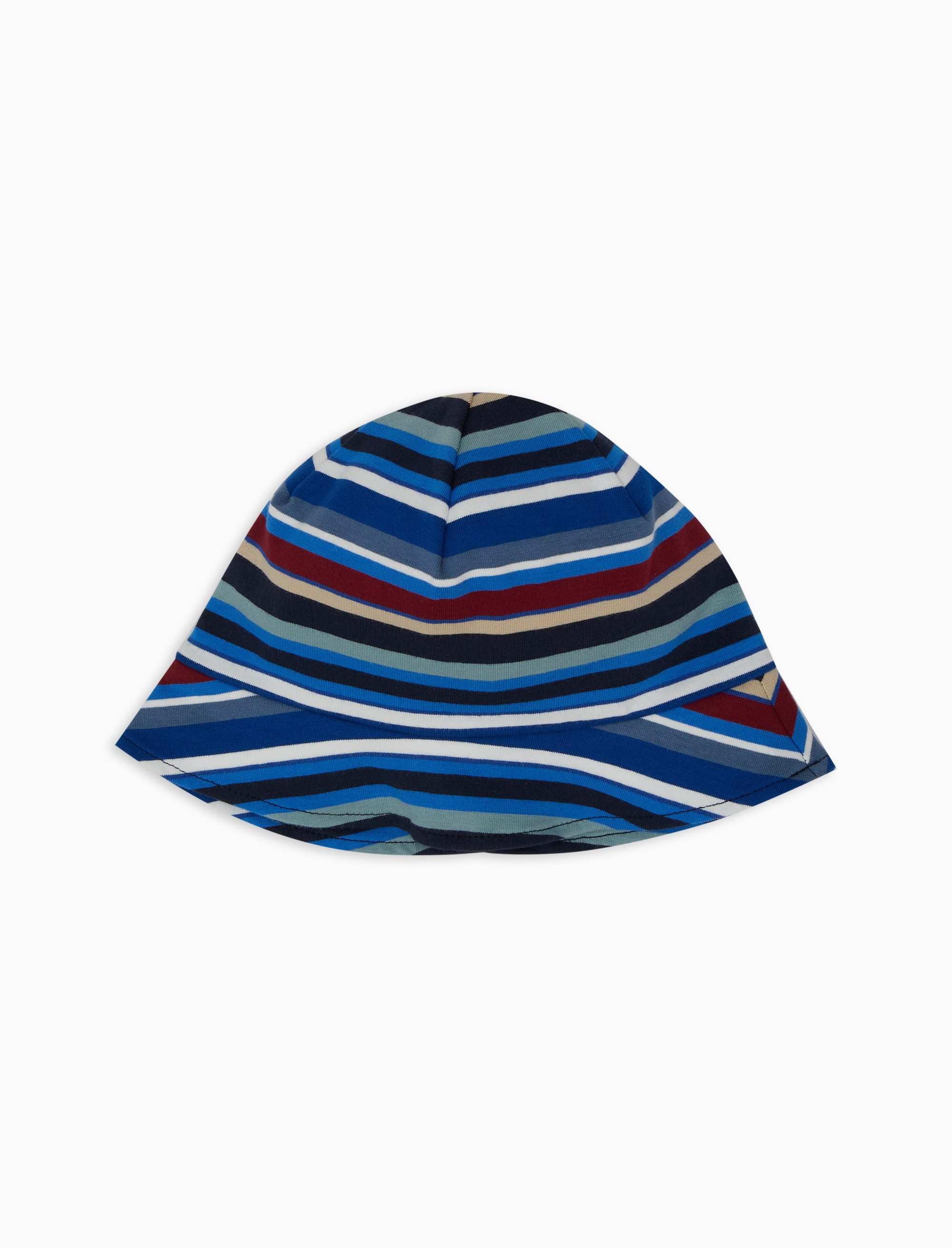 帽子 MULTICOLOR STRIPES BUCKET HAT SPSH0PHC_SILO_2.jpg?v=1739301985