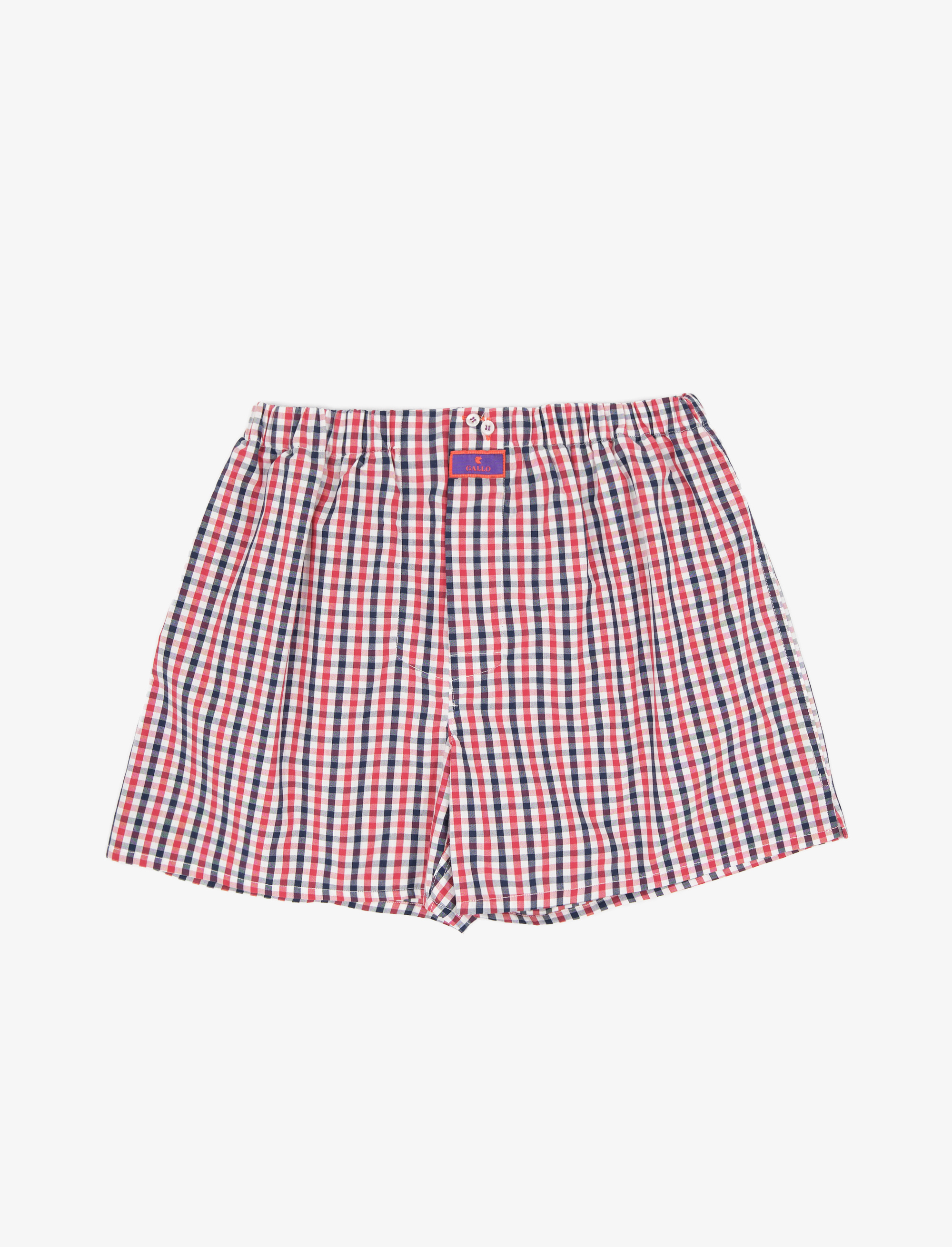 Boxer mutanda sales