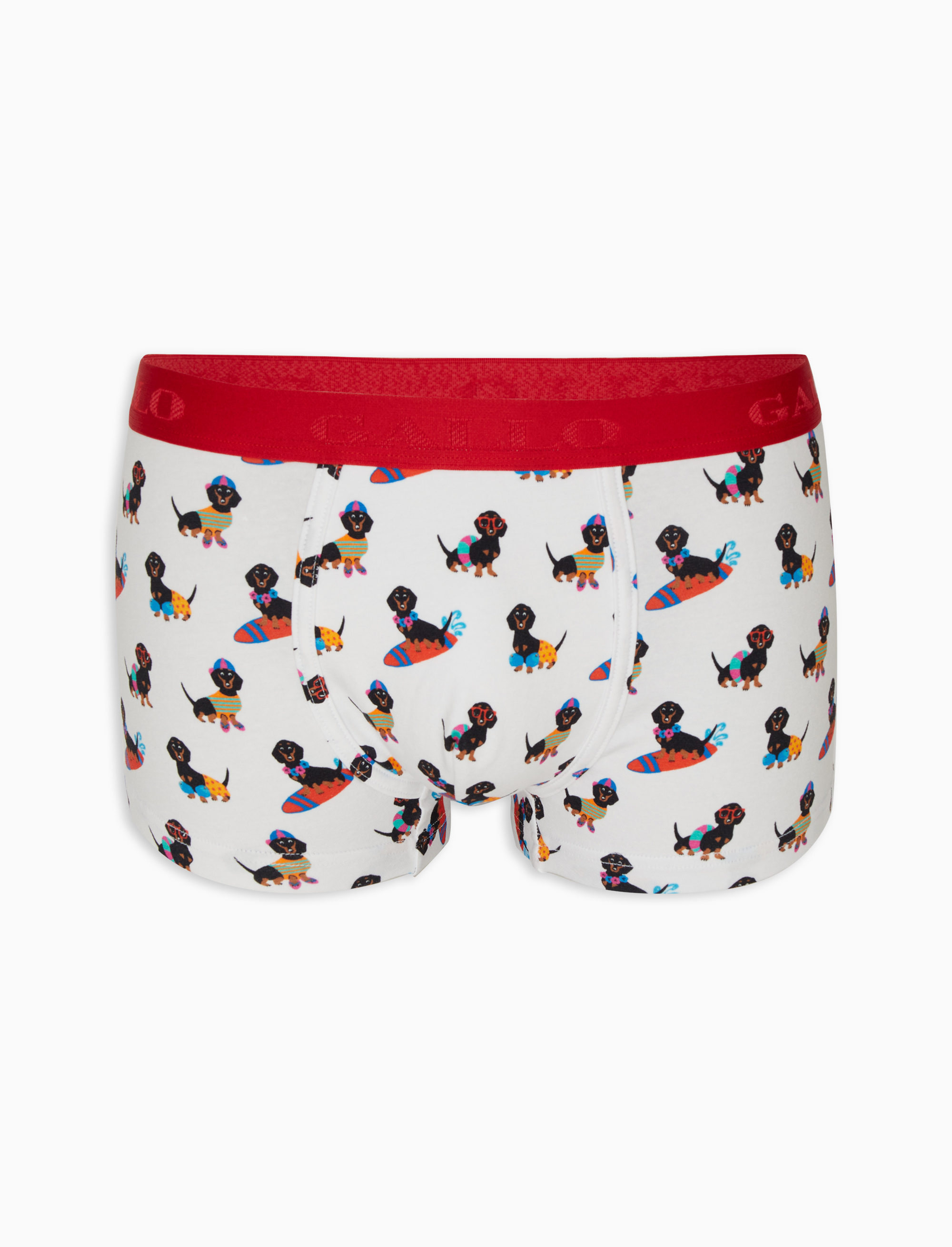 Slip uomo top fantasia