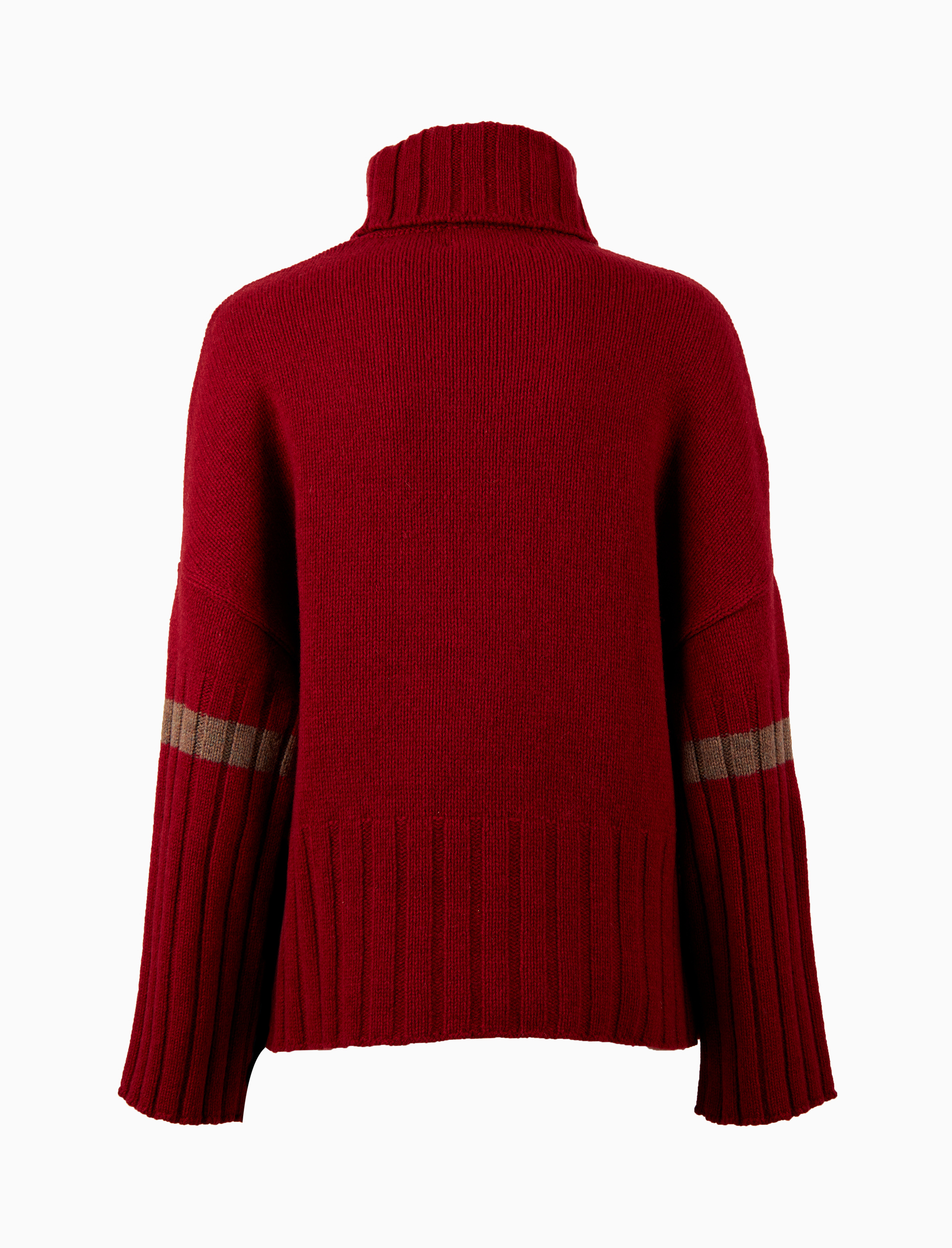 Dolcevita rosso donna deals