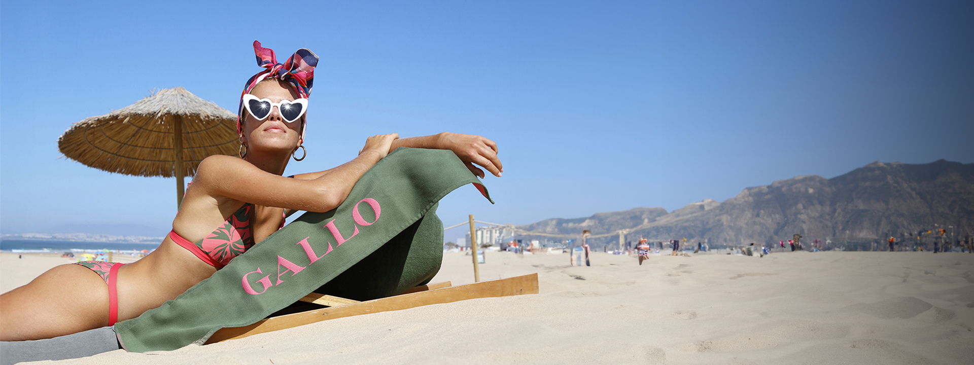  | Gallo 1927 - Official Online Shop