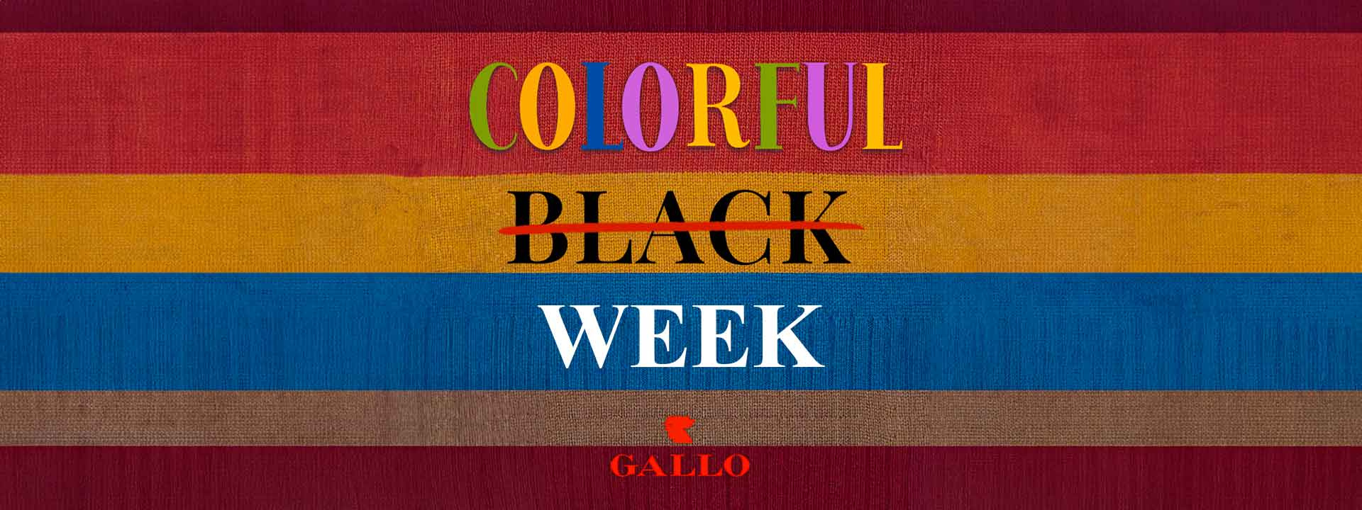  | Gallo 1927 - Official Online Shop