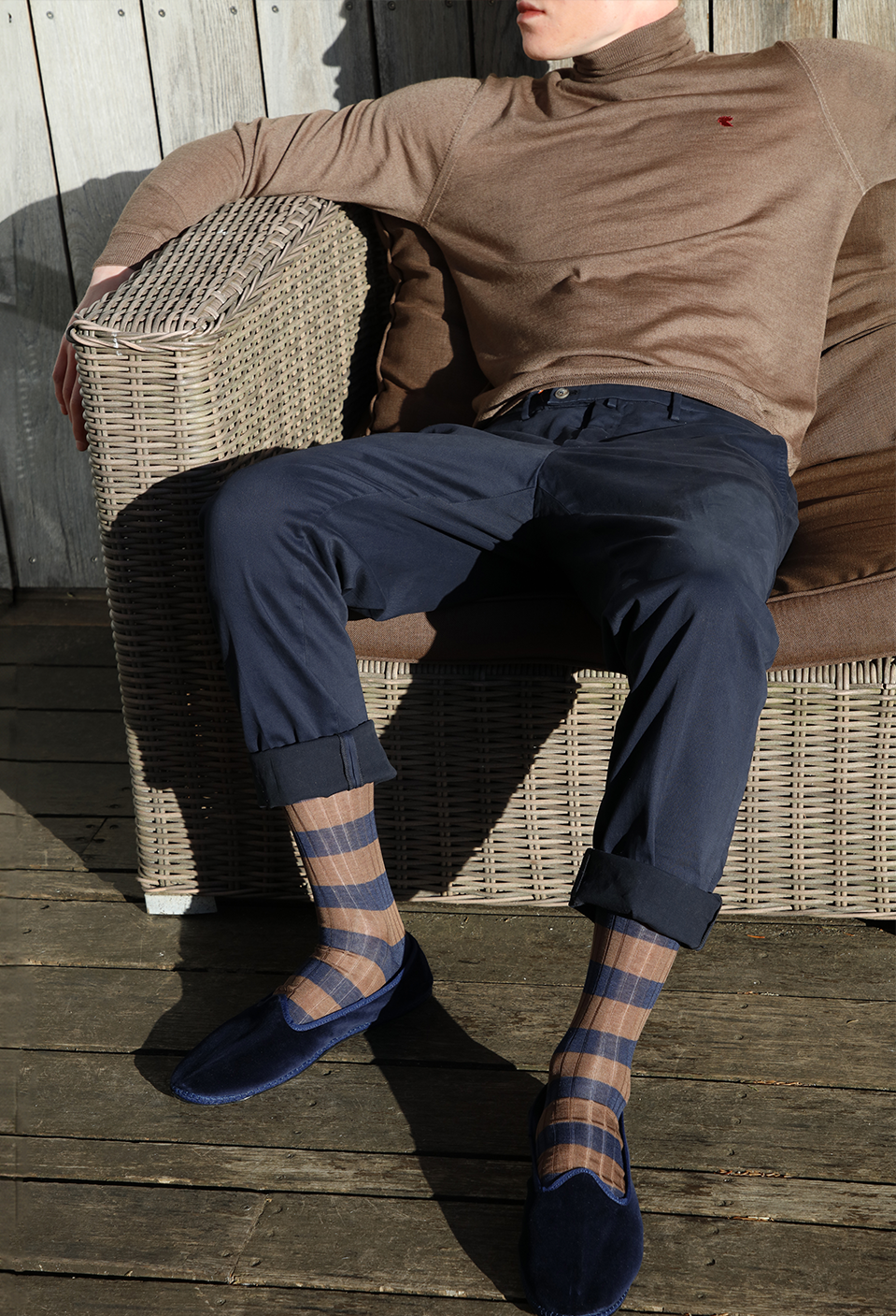 Gallo Socks: a touch of class at your feet | Gallo 1927 - Official Online Shop