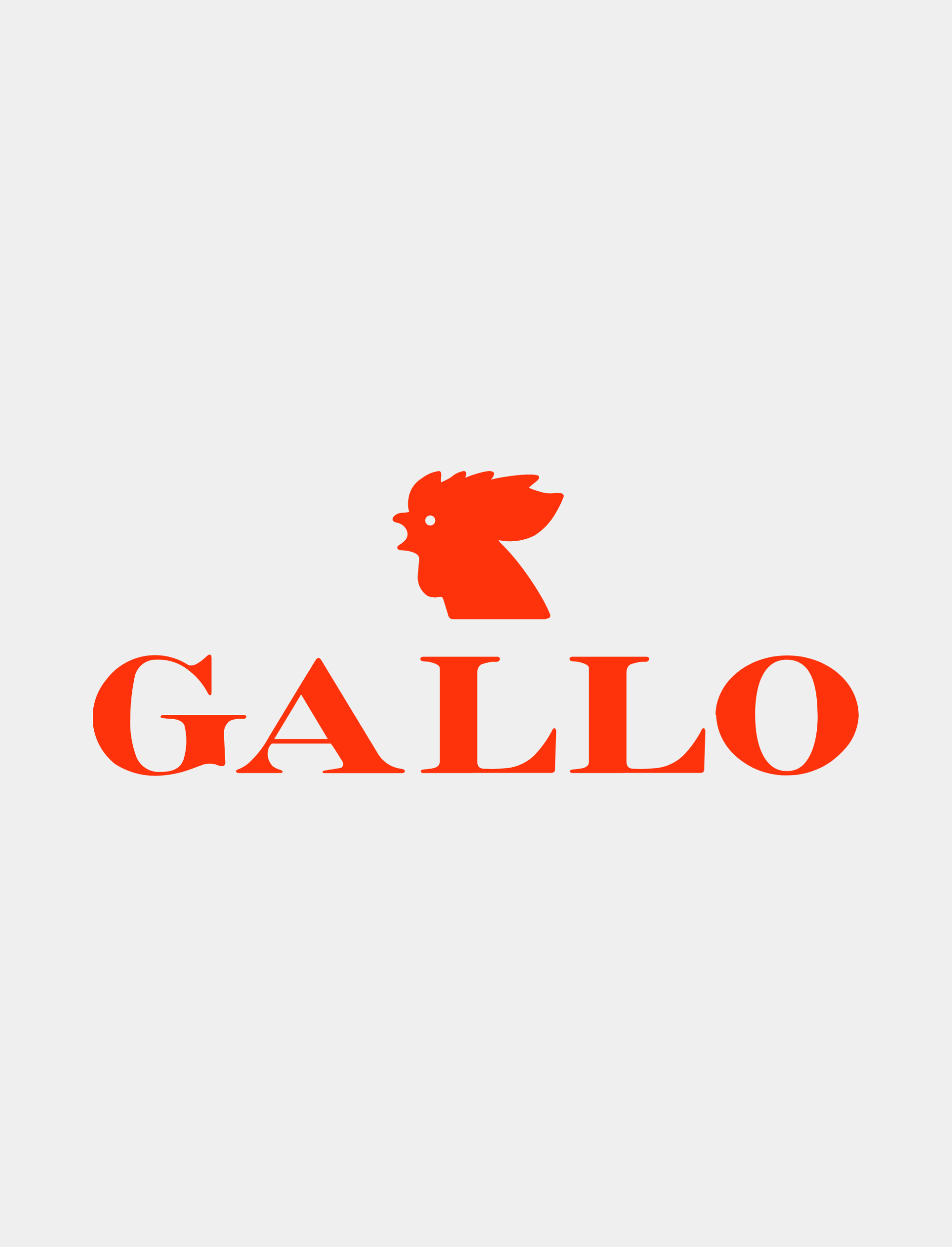  | Gallo 1927 - Official Online Shop